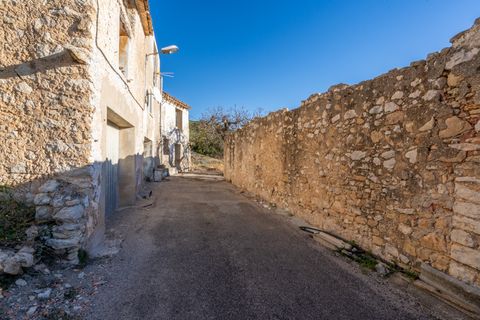 Terra a Mas De Barberans, Tarragona, Mas De Barberans - € 22.000 | Ref: 972 - foto 14