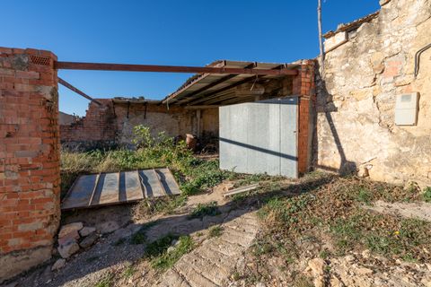 Terra a Mas De Barberans, Tarragona, Mas De Barberans - € 22.000 | Ref: 972 - foto 3