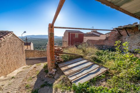 Terra a Mas De Barberans, Tarragona, Mas De Barberans - € 22.000 | Ref: 972 - foto 5