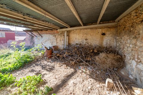 Terra a Mas De Barberans, Tarragona, Mas De Barberans - € 22.000 | Ref: 972 - foto 4