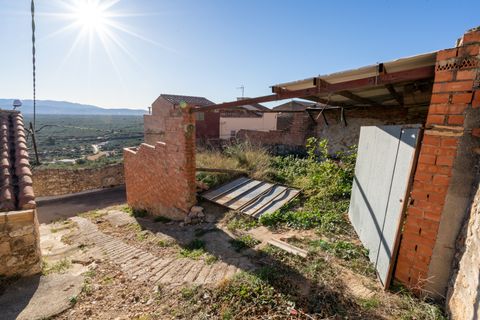 Terra a Mas De Barberans, Tarragona, Mas De Barberans - € 22.000 | Ref: 972 - foto 6
