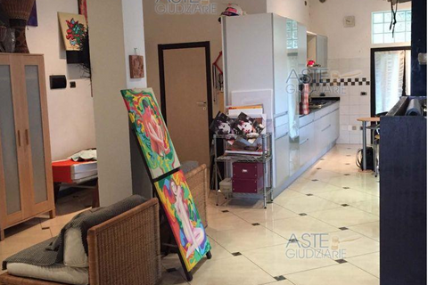 Villa a Ravenna, Ravenna, Ravenna - € 148.875 | Ref: 2148 - foto 5