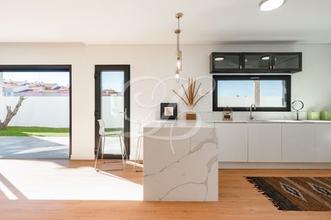 Villa i Alcabideche, Lisbon, Alcabideche - € 845.000 | Ref: 41898 - foto 9