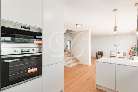 Villa i Alcabideche, Lisbon, Alcabideche - € 845.000 | Ref: 41898 - foto 11
