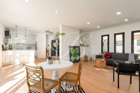 Villa i Alcabideche, Lisbon, Alcabideche - € 845.000 | Ref: 41898 - foto 12