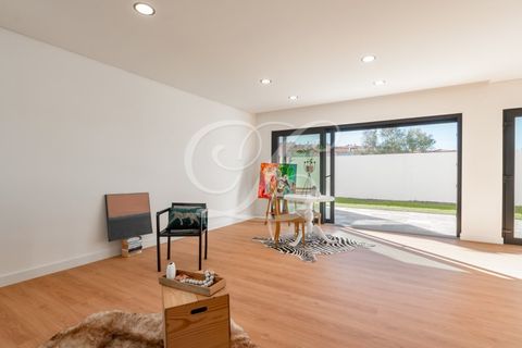 Villa i Alcabideche, Lisbon, Alcabideche - € 845.000 | Ref: 41898 - foto 15