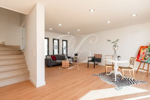 Villa i Alcabideche, Lisbon, Alcabideche - € 845.000 | Ref: 41898 - foto 16