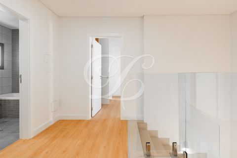 Villa i Alcabideche, Lisbon, Alcabideche - € 845.000 | Ref: 41898 - foto 25
