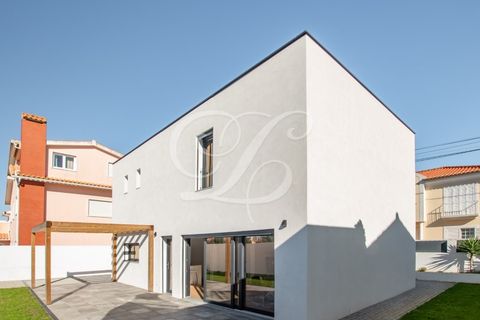 Villa i Alcabideche, Lisbon, Alcabideche - € 845.000 | Ref: 41898 - foto 32