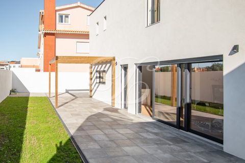 Villa i Alcabideche, Lisbon, Alcabideche - € 845.000 | Ref: 41898 - foto 33