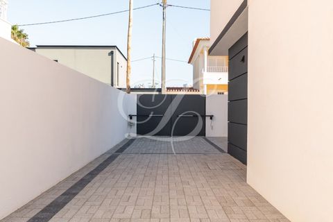 Villa i Alcabideche, Lisbon, Alcabideche - € 845.000 | Ref: 41898 - foto 34