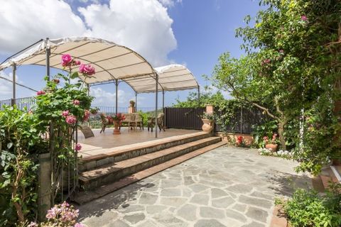 Casa de pueblo en Seravezza, Lucca, Seravezza - € 698.000 | Ref: 107575 - photo 2