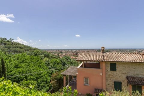 Casa de pueblo en Seravezza, Lucca, Seravezza - € 698.000 | Ref: 107575 - photo 3