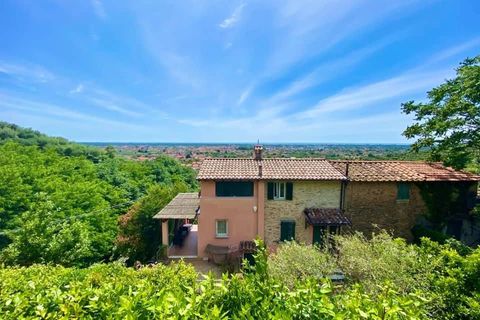 Casa de pueblo en Seravezza, Lucca, Seravezza - € 698.000 | Ref: 107575 - photo 6