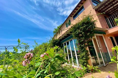 Casa de pueblo en Seravezza, Lucca, Seravezza - € 698.000 | Ref: 107575 - photo 8