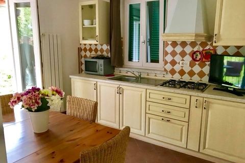 Casa de pueblo en Seravezza, Lucca, Seravezza - € 698.000 | Ref: 107575 - photo 10
