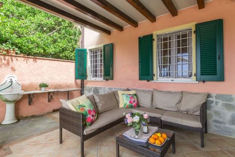 Casa de pueblo en Seravezza, Lucca, Seravezza - € 698.000 | Ref: 107575 - photo 11