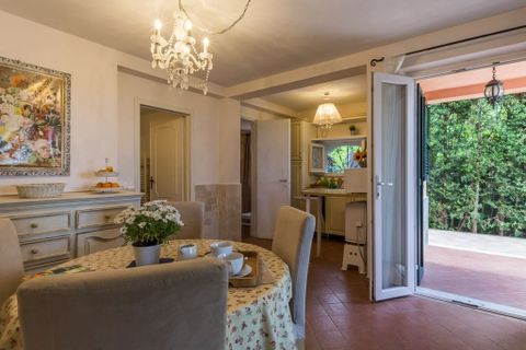 Casa de pueblo en Seravezza, Lucca, Seravezza - € 698.000 | Ref: 107575 - photo 14