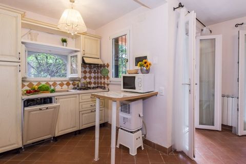 Casa de pueblo en Seravezza, Lucca, Seravezza - € 698.000 | Ref: 107575 - photo 16