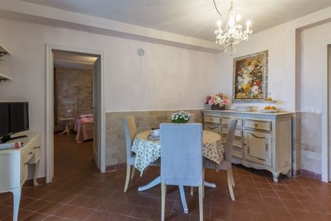 Casa de pueblo en Seravezza, Lucca, Seravezza - € 698.000 | Ref: 107575 - photo 22