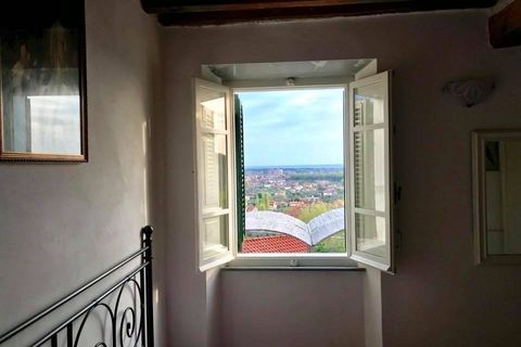 Casa de pueblo en Seravezza, Lucca, Seravezza - € 698.000 | Ref: 107575 - photo 24
