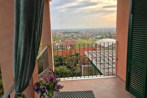 Casa de pueblo en Seravezza, Lucca, Seravezza - € 698.000 | Ref: 107575 - photo 32