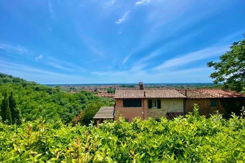 Casa de pueblo en Seravezza, Lucca, Seravezza - € 698.000 | Ref: 107575 - photo 33
