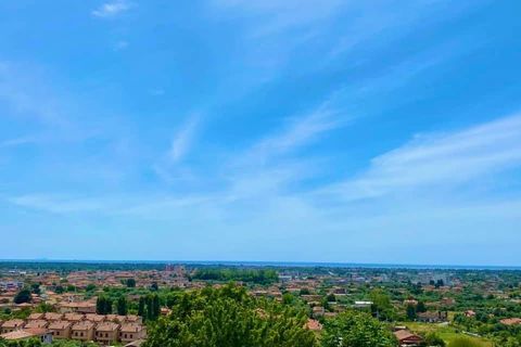 Casa de pueblo en Seravezza, Lucca, Seravezza - € 698.000 | Ref: 107575 - photo 35