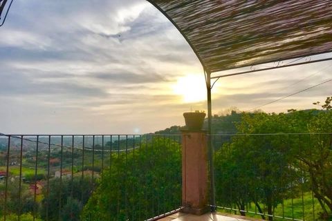 Casa de pueblo en Seravezza, Lucca, Seravezza - € 698.000 | Ref: 107575 - photo 36