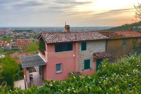 Casa de pueblo en Seravezza, Lucca, Seravezza - € 698.000 | Ref: 107575 - photo 37
