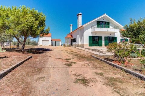 Farm i Monforte, Portalegre, Monforte - € 380.000 | Ref: MAS_757 - foto 2