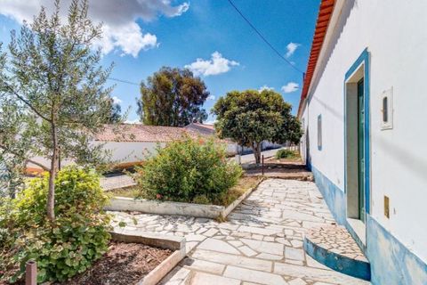 Farm i Monforte, Portalegre, Monforte - € 380.000 | Ref: MAS_757 - foto 45