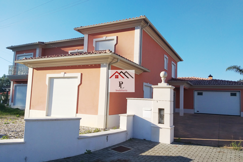 Villa i Leiria, Leiria, Leiria - € 380.000 | Ref: V817JB - foto 5