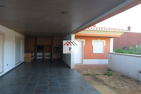 Villa i Leiria, Leiria, Leiria - € 380.000 | Ref: V817JB - foto 6
