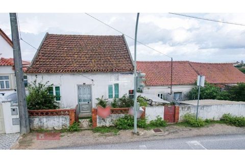 Villa i Alburitel, Santarem, Alburitel - € 95.000 | Ref: TPH221-69 - foto 1