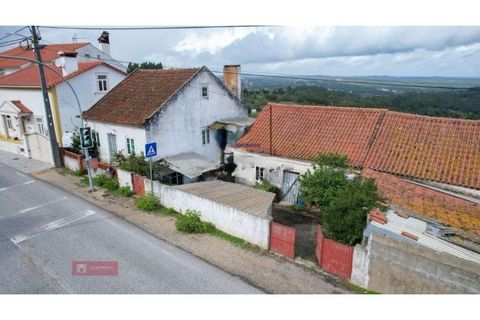 Villa i Alburitel, Santarem, Alburitel - € 95.000 | Ref: TPH221-69 - foto 2