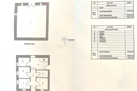 Villa i Alburitel, Santarem, Alburitel - € 95.000 | Ref: TPH221-69 - foto 32