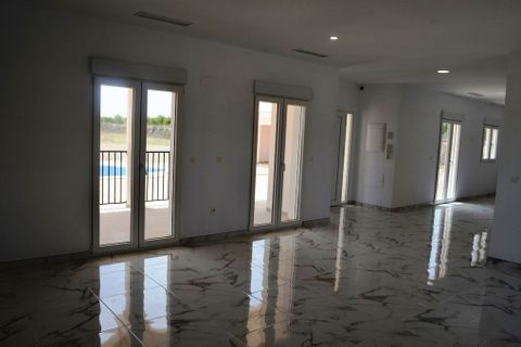 Villa a Pinoso, Alicante, Pinoso - € 505.000 | Ref: AM-PNLCY225 - foto 14