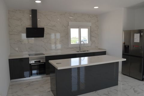 Villa a Pinoso, Alicante, Pinoso - € 505.000 | Ref: AM-PNLCY225 - foto 19