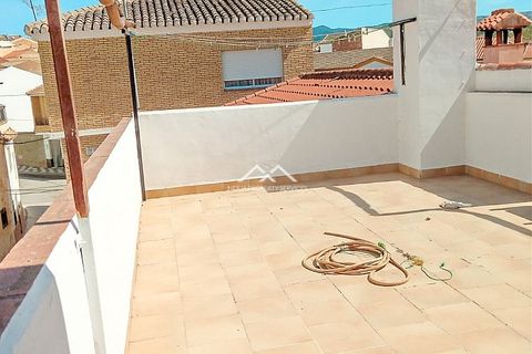 Villa i Jayena, Granada, Jayena - € 65.000 | Ref: NPSV2222 - foto 1