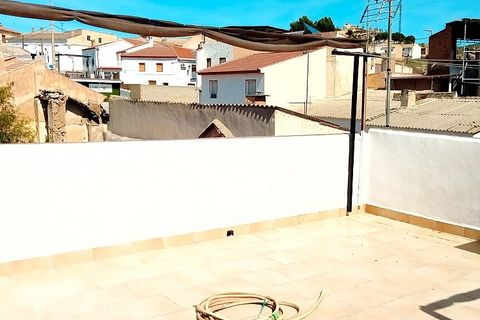 Villa i Jayena, Granada, Jayena - € 65.000 | Ref: NPSV2222 - foto 2