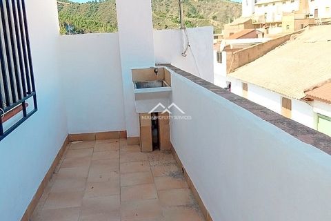Villa i Jayena, Granada, Jayena - € 65.000 | Ref: NPSV2222 - foto 3