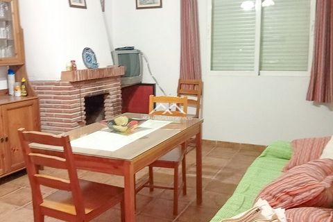 Villa i Jayena, Granada, Jayena - € 65.000 | Ref: NPSV2222 - foto 7
