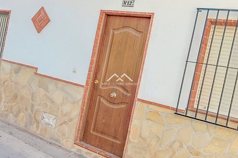 Villa i Jayena, Granada, Jayena - € 65.000 | Ref: NPSV2222 - foto 20