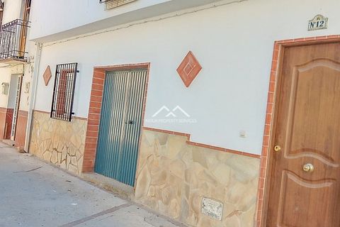 Villa i Jayena, Granada, Jayena - € 65.000 | Ref: NPSV2222 - foto 21