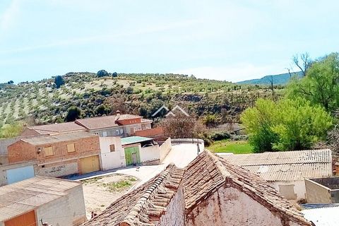 Villa i Jayena, Granada, Jayena - € 65.000 | Ref: NPSV2222 - foto 23