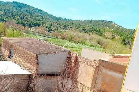 Villa i Jayena, Granada, Jayena - € 65.000 | Ref: NPSV2222 - foto 24