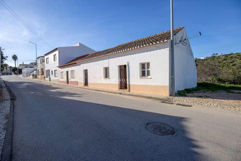 Villa i Sagres, Faro, Sagres - € 650.000 | Ref: C3861 - foto 1