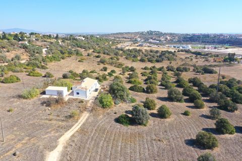 Helårsgrund i Lagos, Faro, Lagos - € 7.200.000 | Ref: U477 - foto 1