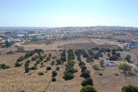 Helårsgrund i Lagos, Faro, Lagos - € 7.200.000 | Ref: U477 - foto 5